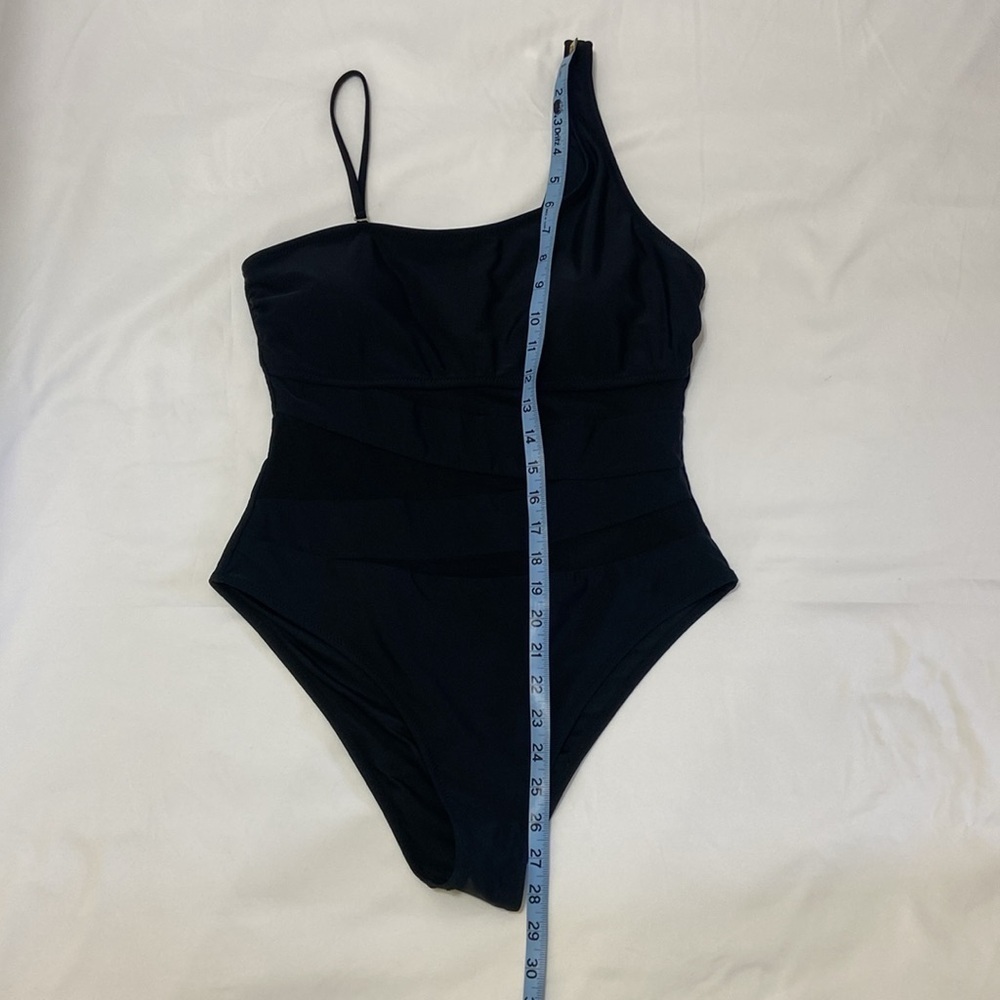 Blooming Jelly Woman’s One Piece Bath Suit. Size-Large. - Picture 3 of 9